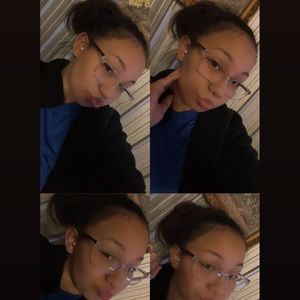 Meet your Posher, Alexus